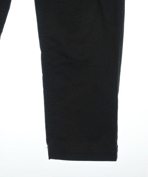 BLACK COMME des GARCONS กางเกง อื่น