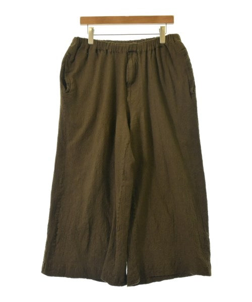 BLACK COMME des GARCONS กางเกง อื่น