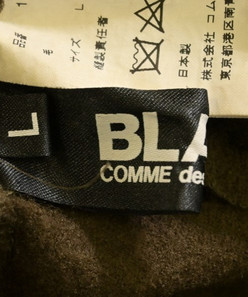 BLACK COMME des GARCONS กางเกง อื่น