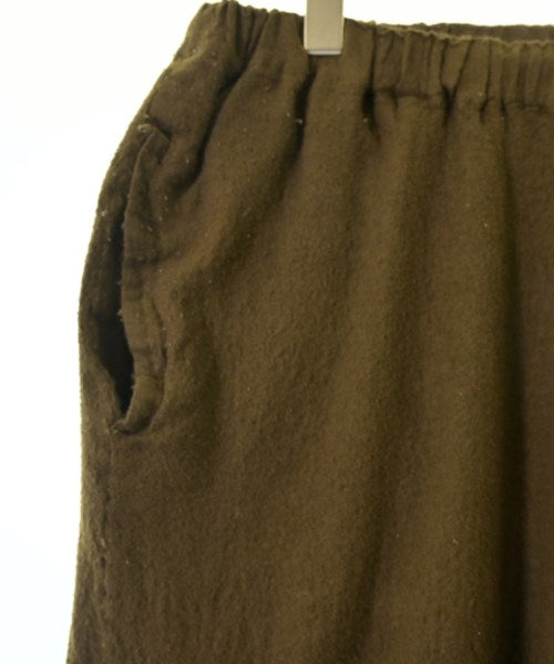 BLACK COMME des GARCONS กางเกง อื่น