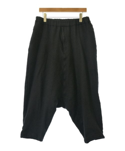 BLACK COMME des GARCONS กางเกง อื่น
