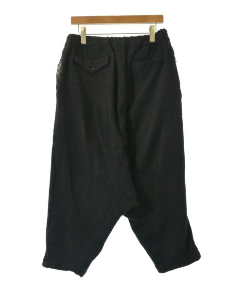 BLACK COMME des GARCONS กางเกง อื่น