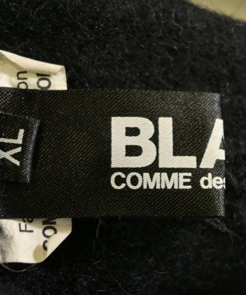 BLACK COMME des GARCONS กางเกง อื่น