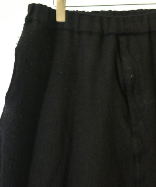 BLACK COMME des GARCONS กางเกง อื่น