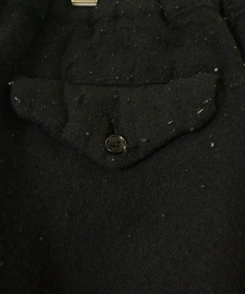 BLACK COMME des GARCONS กางเกง อื่น