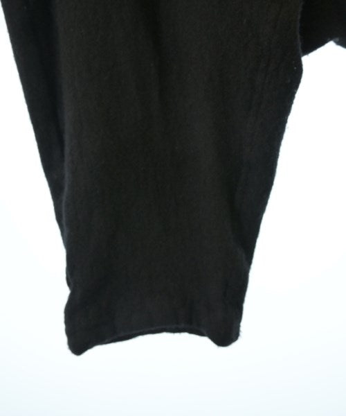 BLACK COMME des GARCONS กางเกง อื่น