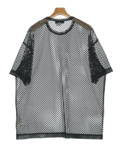 BLACK COMME des GARCONS เสื้อยืด/เสื้อท็อปส์