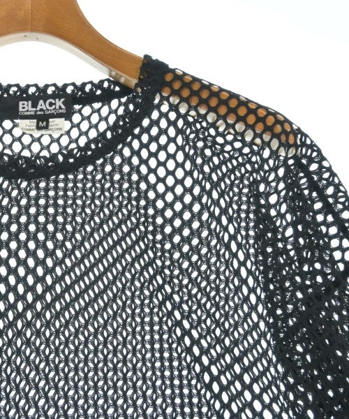 BLACK COMME des GARCONS เสื้อยืด/เสื้อท็อปส์