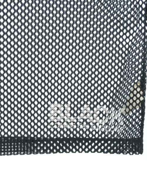 BLACK COMME des GARCONS เสื้อยืด/เสื้อท็อปส์