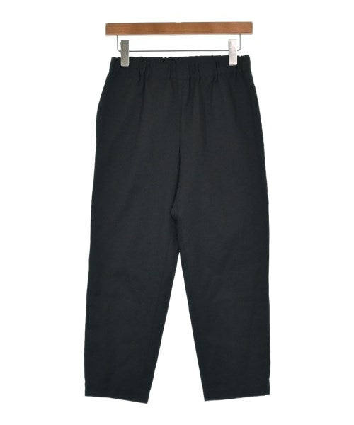 BLACK COMME des GARCONS กางเกง 5 ส่วน
