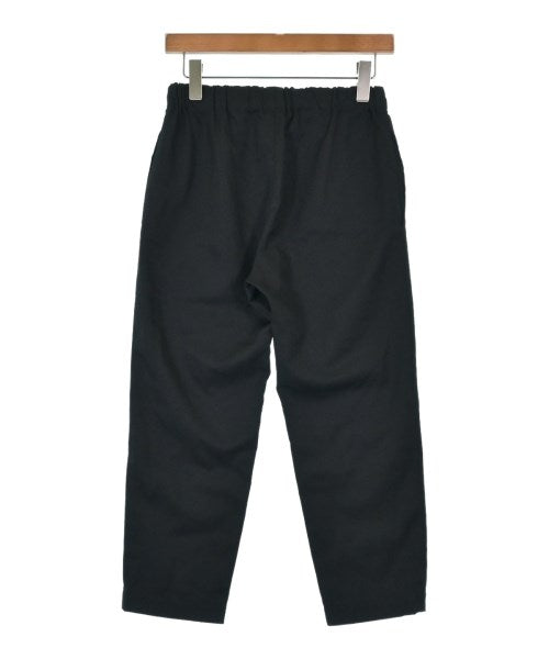 BLACK COMME des GARCONS กางเกง 5 ส่วน
