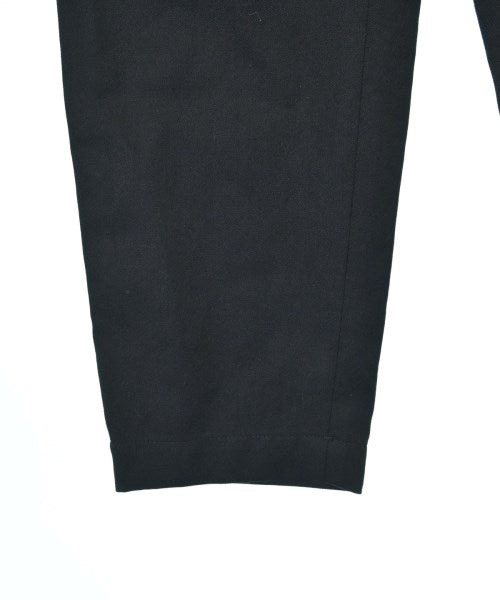 BLACK COMME des GARCONS กางเกง 5 ส่วน