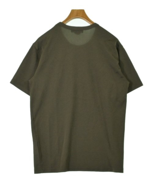 BLACK COMME des GARCONS เสื้อยืด/เสื้อท็อปส์