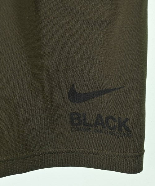 BLACK COMME des GARCONS เสื้อยืด/เสื้อท็อปส์