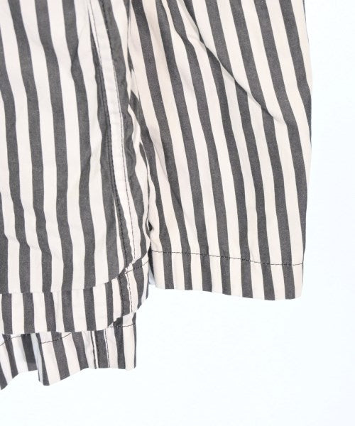 BLACK COMME des GARCONS แจ็คเก็ตลำลอง