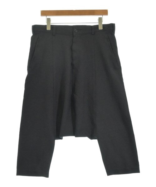 BLACK COMME des GARCONS กางเกง อื่น