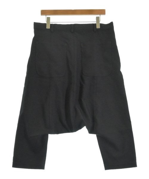 BLACK COMME des GARCONS กางเกง อื่น