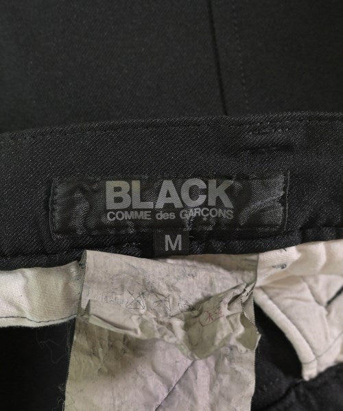BLACK COMME des GARCONS กางเกง อื่น
