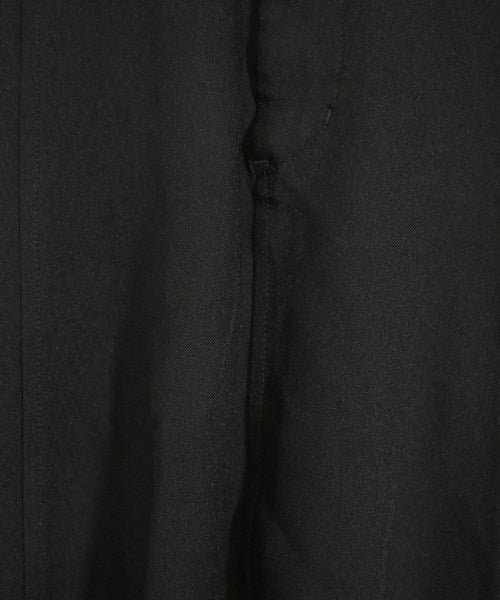 BLACK COMME des GARCONS กางเกง อื่น