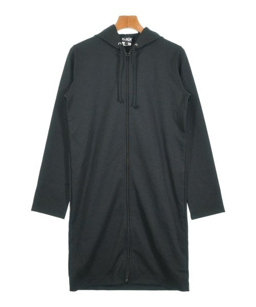 BLACK COMME des GARCONS เสื้อฮู้ด