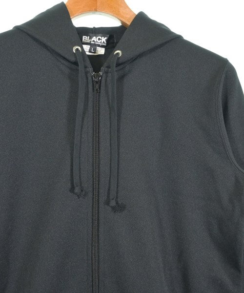 BLACK COMME des GARCONS เสื้อฮู้ด