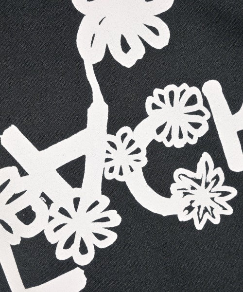 BLACK COMME des GARCONS เสื้อฮู้ด