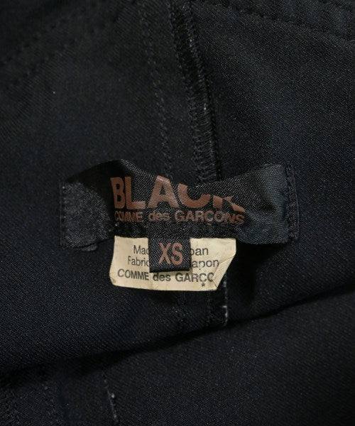 BLACK COMME des GARCONS ชุดเดรส