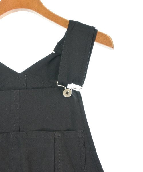 BLACK COMME des GARCONS ชุดเดรส