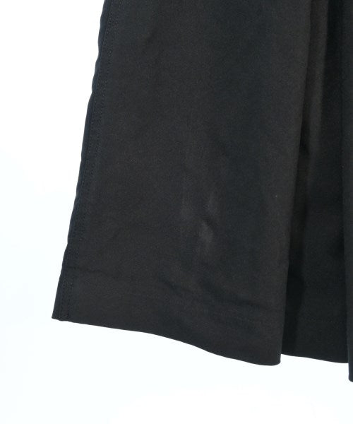 BLACK COMME des GARCONS ชุดเดรส