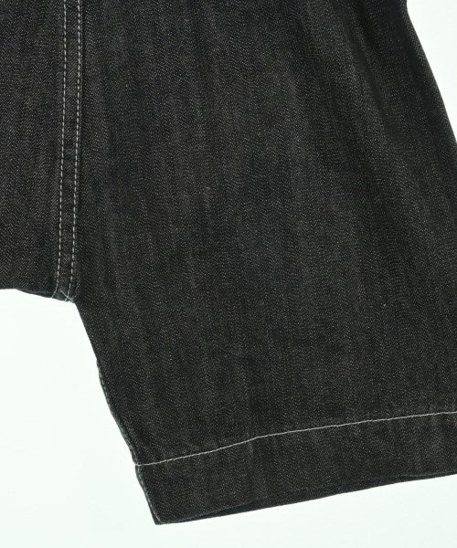 BLACK COMME des GARCONS กางเกงขาสั้น