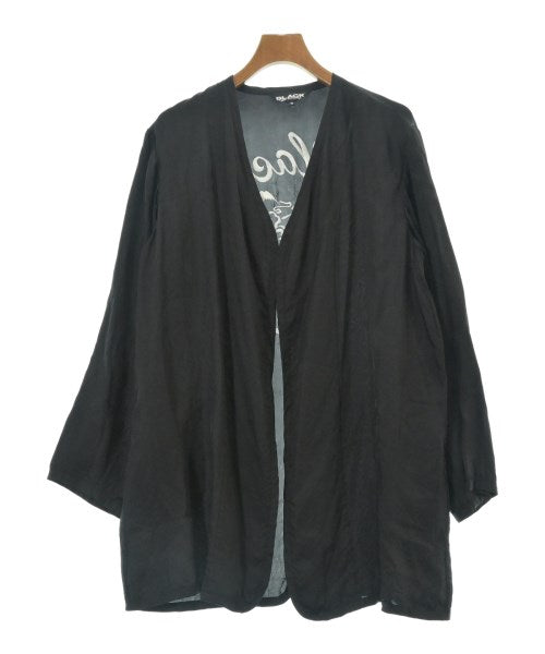 BLACK COMME des GARCONS เสื้อโค้ท อื่น