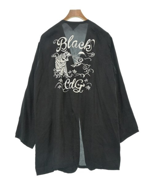 BLACK COMME des GARCONS เสื้อโค้ท อื่น
