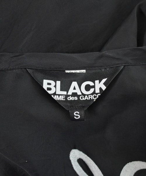 BLACK COMME des GARCONS เสื้อโค้ท อื่น