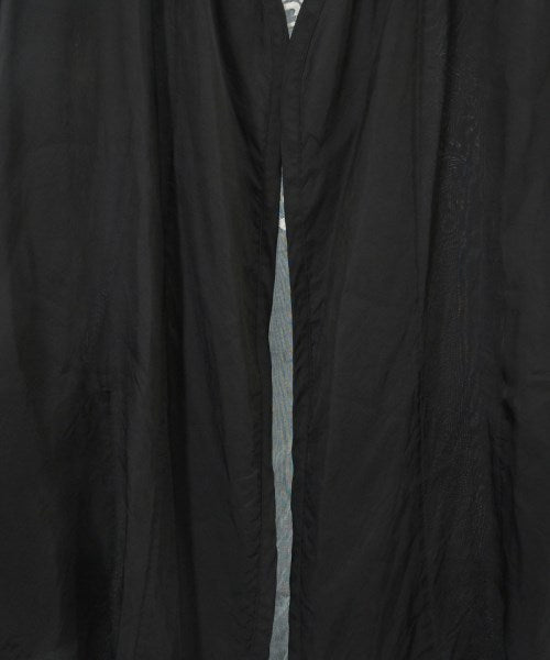 BLACK COMME des GARCONS เสื้อโค้ท อื่น