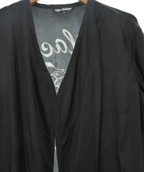 BLACK COMME des GARCONS เสื้อโค้ท อื่น