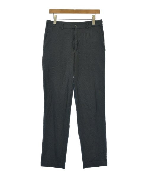 BLACK COMME des GARCONS กางเกงขายาว