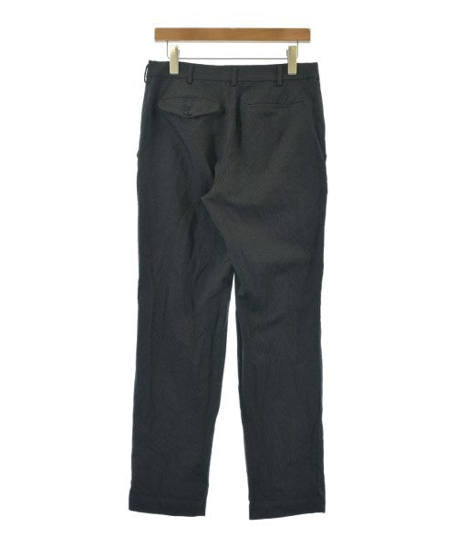 BLACK COMME des GARCONS กางเกงขายาว