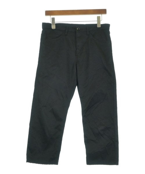 BLACK COMME des GARCONS กางเกง อื่น