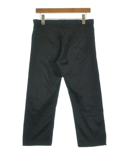 BLACK COMME des GARCONS กางเกง อื่น