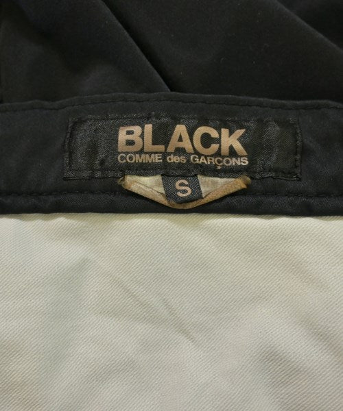 BLACK COMME des GARCONS กางเกง อื่น