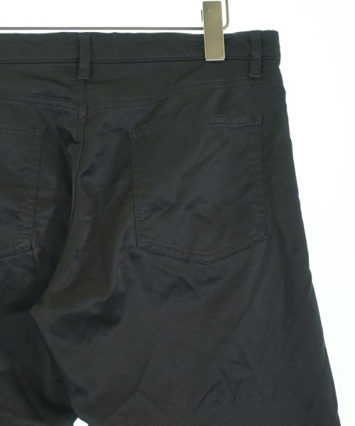 BLACK COMME des GARCONS กางเกง อื่น