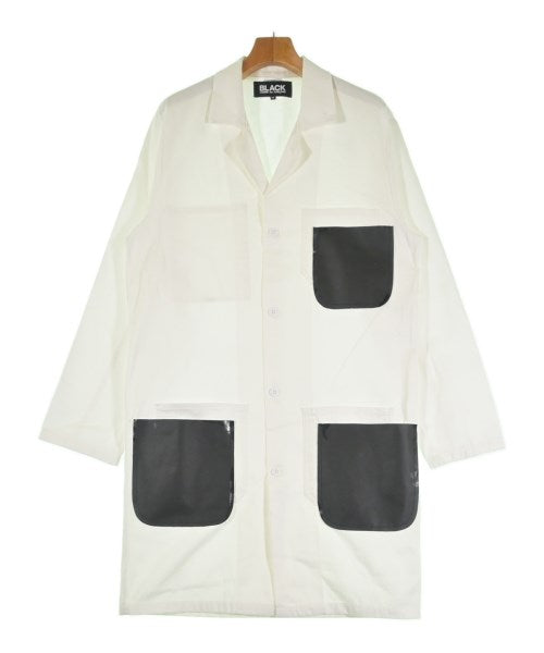 BLACK COMME des GARCONS เสื้อโค้ท อื่น