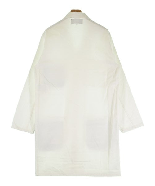BLACK COMME des GARCONS เสื้อโค้ท อื่น