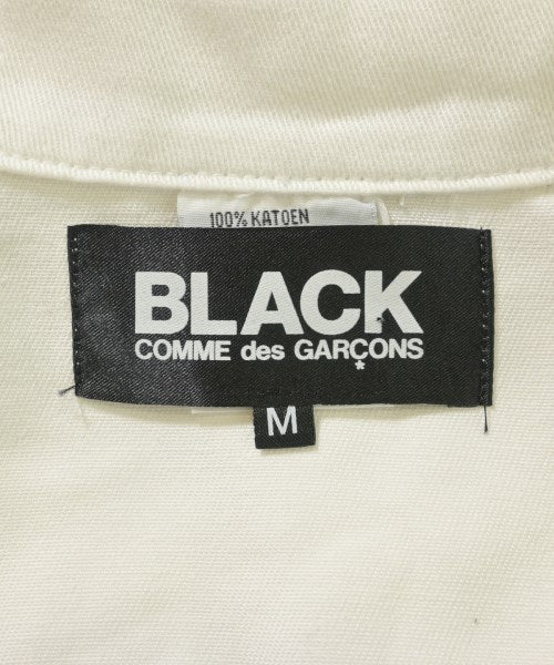 BLACK COMME des GARCONS เสื้อโค้ท อื่น