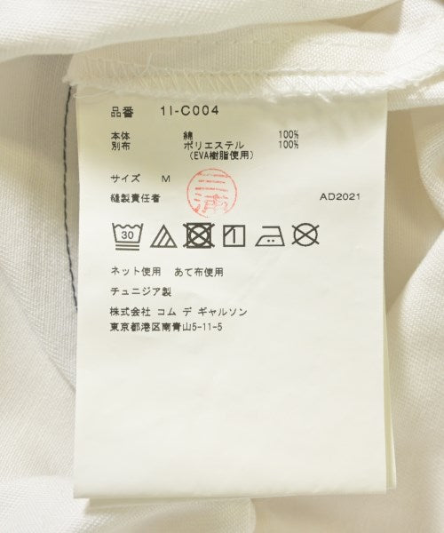 BLACK COMME des GARCONS เสื้อโค้ท อื่น