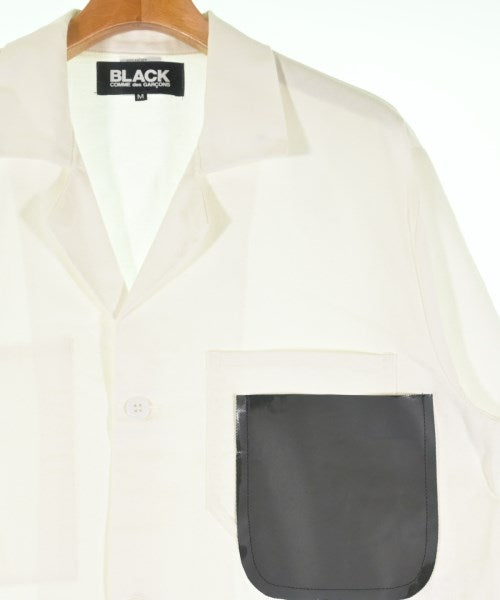 BLACK COMME des GARCONS เสื้อโค้ท อื่น