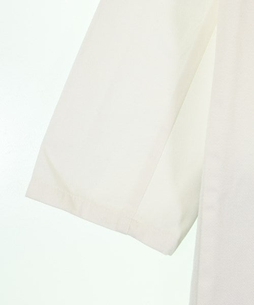 BLACK COMME des GARCONS เสื้อโค้ท อื่น