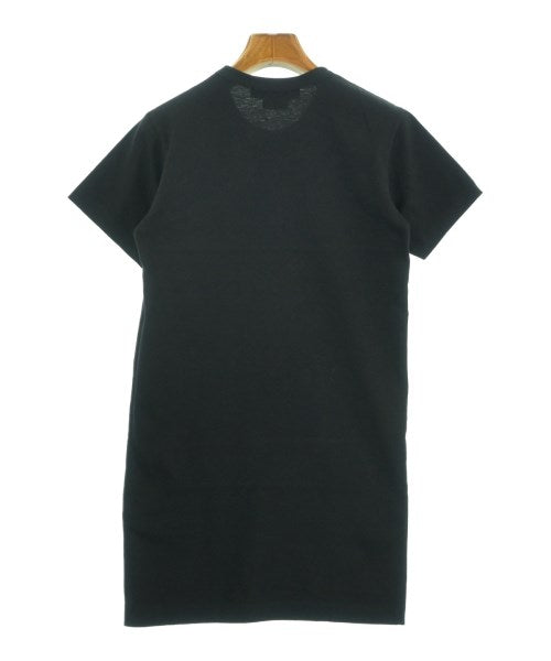 BLACK COMME des GARCONS ชุดเดรส