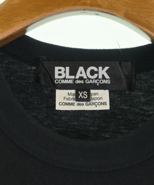 BLACK COMME des GARCONS ชุดเดรส