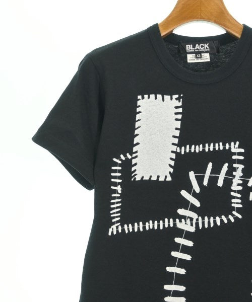 BLACK COMME des GARCONS ชุดเดรส